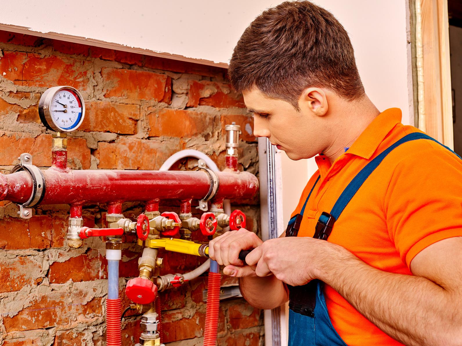 comment installer pompe à chaleur industrielle eau Bullion